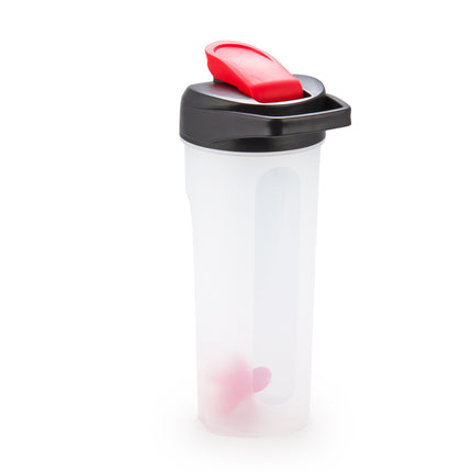 Botella Shaker Round 600 ml / 20 Oz