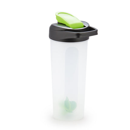 Botella Shaker Round 600 ml / 20 Oz