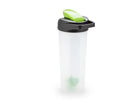Botella Shaker Round 600 ml / 20 Oz