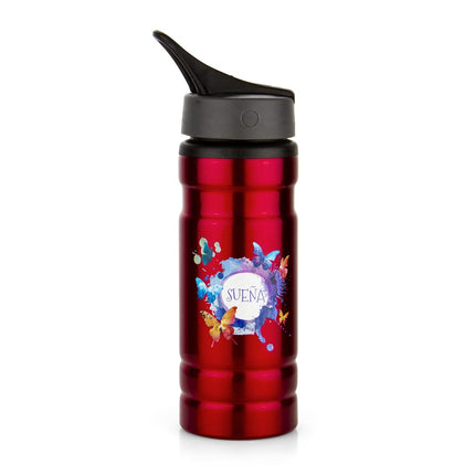 Botella en Aluminio Action 750 ml / 25 Oz