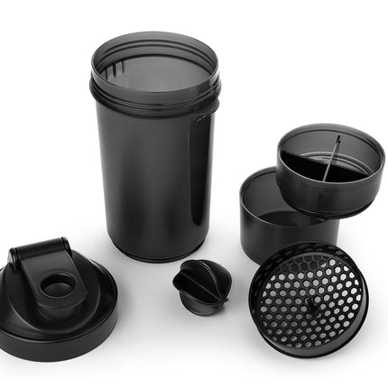 Vaso Container 600 ml / 20 Oz