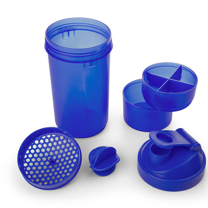 Vaso Container 600 ml / 20 Oz