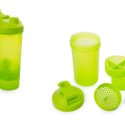 Vaso Container 600 ml / 20 Oz