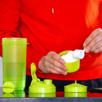 Vaso Container 600 ml / 20 Oz
