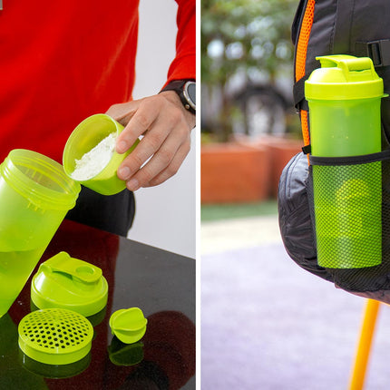 Vaso Container 600 ml / 20 Oz