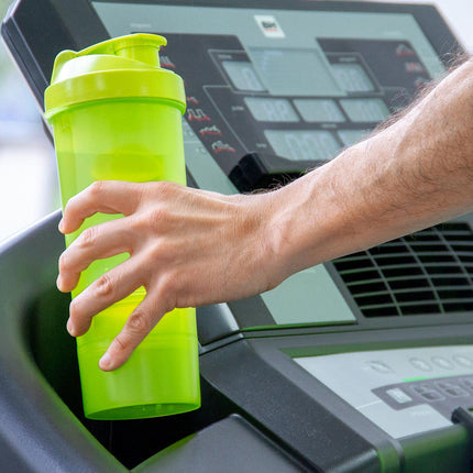 Vaso Container 600 ml / 20 Oz