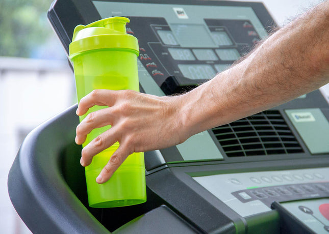 Vaso Container 600 ml / 20 Oz