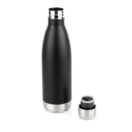Botella Térmica Acero Swig 500 ml / 17 Oz