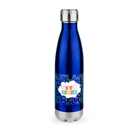 Botella Térmica Acero Swig 500 ml / 17 Oz