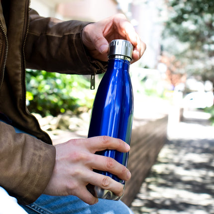 Botella Térmica Acero Swig 500 ml / 17 Oz
