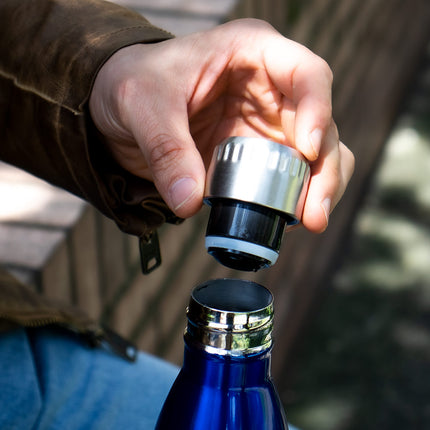 Botella Térmica Acero Swig 500 ml / 17 Oz