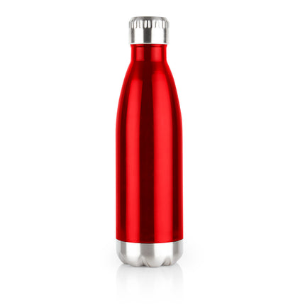 Botella Térmica Acero Swig 500 ml / 17 Oz