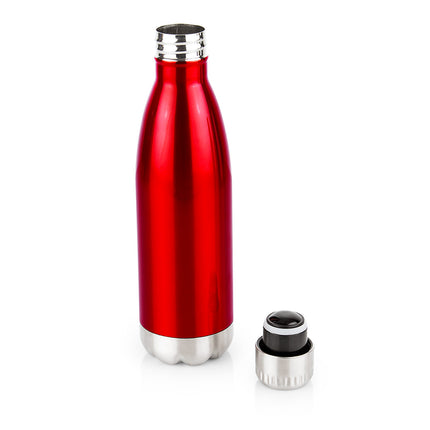 Botella Térmica Acero Swig 500 ml / 17 Oz