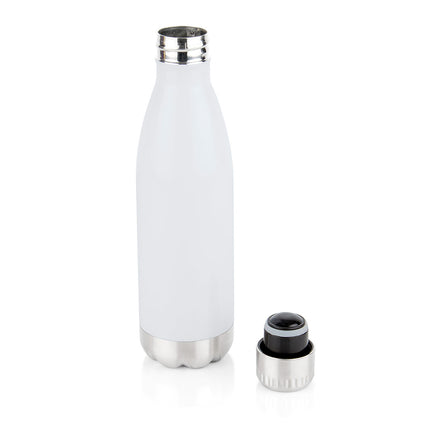 Botella Térmica Acero Swig 500 ml / 17 Oz