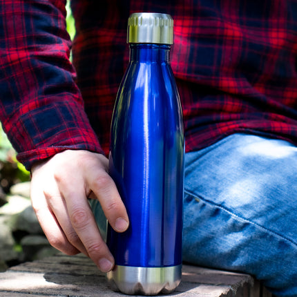Botella Térmica Acero Swig 500 ml / 17 Oz