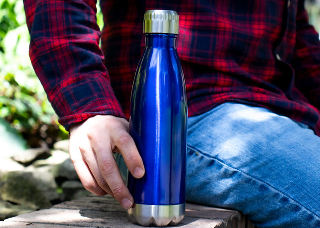 Botella Térmica Acero Swig 500 ml / 17 Oz