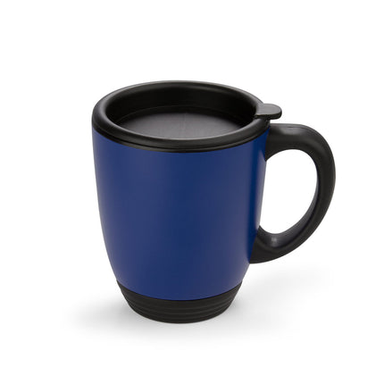 Mug en Acero Dj 480 ml /16 Oz