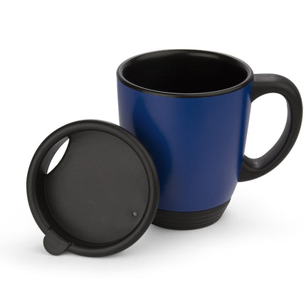 Mug en Acero Dj 480 ml /16 Oz