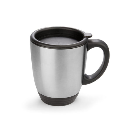 Mug en Acero Dj 480 ml /16 Oz