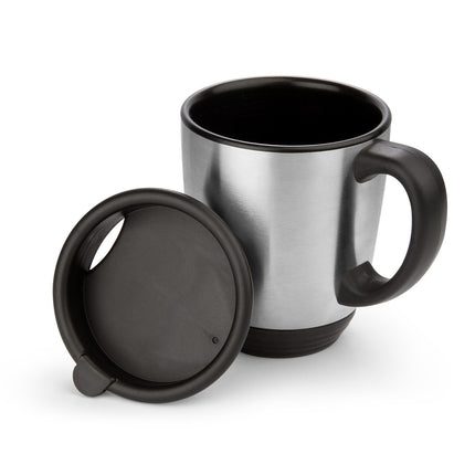 Mug en Acero Dj 480 ml /16 Oz