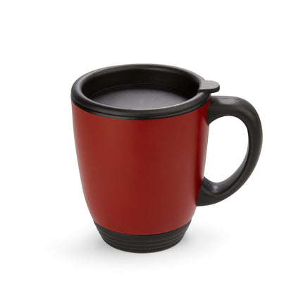 Mug en Acero Dj 480 ml /16 Oz