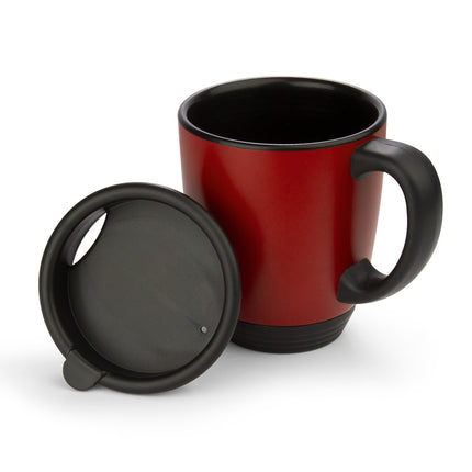 Mug en Acero Dj 480 ml /16 Oz