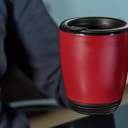 Mug en Acero Dj 480 ml /16 Oz