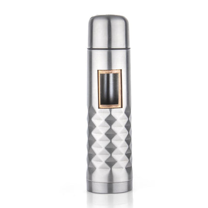 Termo en Acero Vacuum 500 ml / 17 Oz