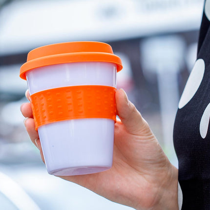 Vaso Coffee 350 ml / 12 Oz