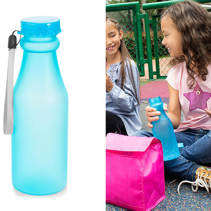 Botella Deportiva Picnic 550 ml / 19 Oz