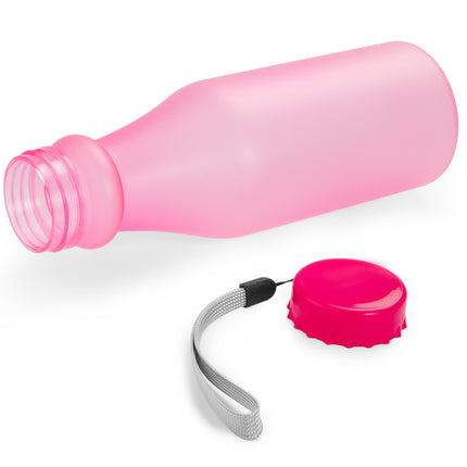 Botella Deportiva Picnic 550 ml / 19 Oz
