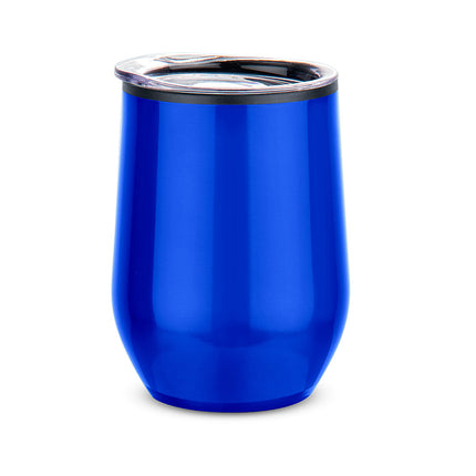 Vaso en Acero Queen 400 ml / 13 Oz