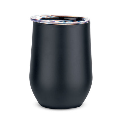 Vaso en Acero Queen 400 ml / 13 Oz