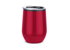 Vaso en Acero Queen 400 ml / 13 Oz
