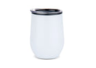 Vaso en Acero Queen 400 ml / 13 Oz
