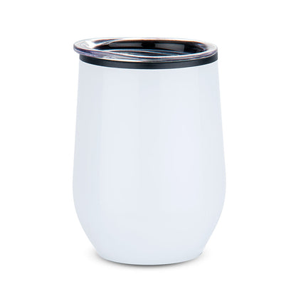 Vaso en Acero Queen 400 ml / 13 Oz