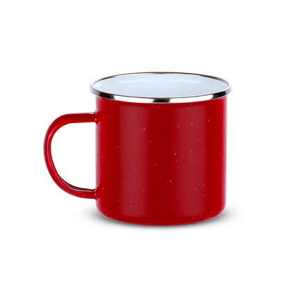 Taza Esmaltada Galaxy 400 ml / 13 Oz