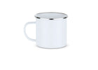 Taza Esmaltada Galaxy 400 ml / 13 Oz