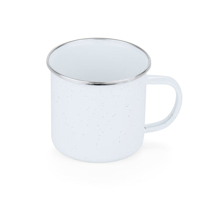 Taza Esmaltada Galaxy 400 ml / 13 Oz