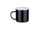Taza Esmaltada Galaxy 400 ml / 13 Oz