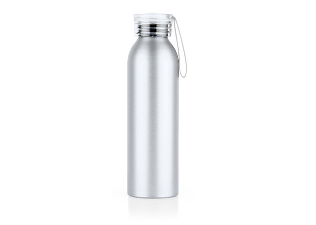 Botella Aluminio Know 650 ml / 22 Oz