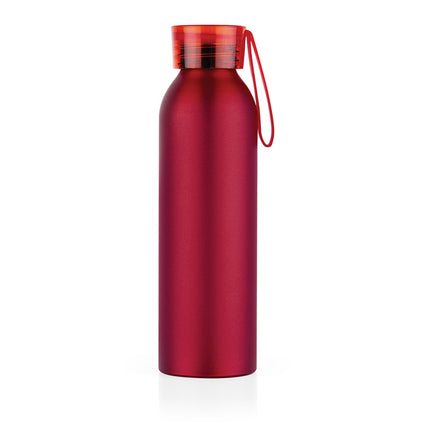 Botella Aluminio Know 650 ml / 22 Oz