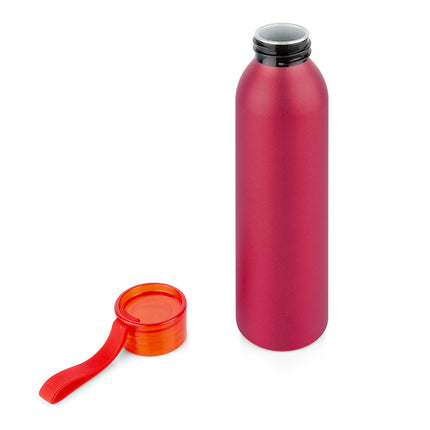 Botella Aluminio Know 650 ml / 22 Oz