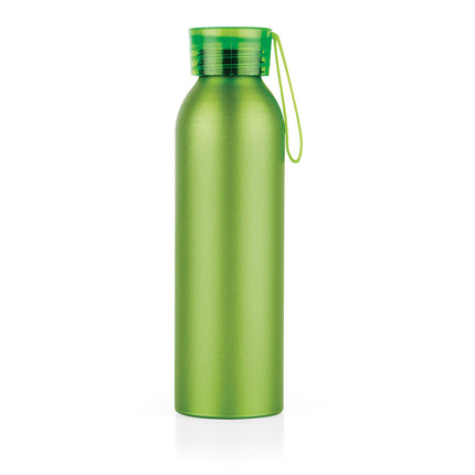 Botella Aluminio Know 650 ml / 22 Oz