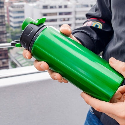 Botella Aluminio Ajax 900 ml / 30 Oz