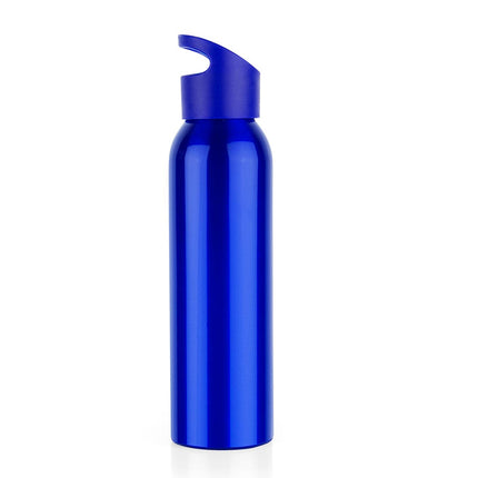 Botella Aluminio Olimpia 700 ml / 24 Oz