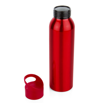 Botella Aluminio Olimpia 700 ml / 24 Oz