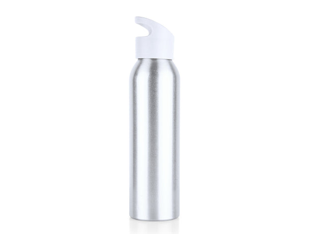 Botella Aluminio Olimpia 700 ml / 24 Oz