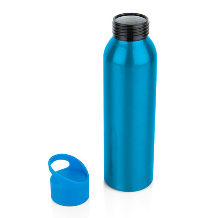 Botella Aluminio Olimpia 700 ml / 24 Oz