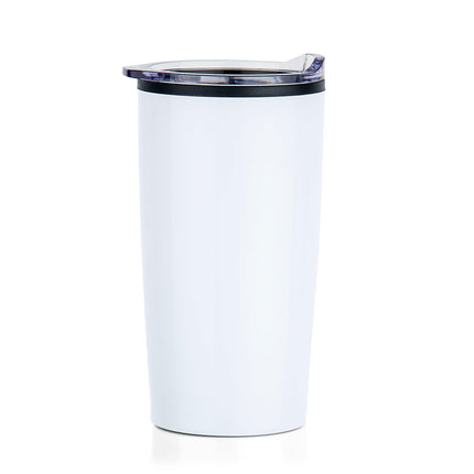 Vaso en Acero Speed 550 ml / 19 Oz